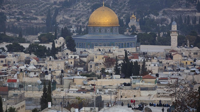 ثلاثة أيام غضب في فلسطين