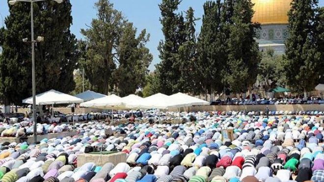 حماس تدين انتقاد بان كي مون لقرار اليونسكو حول القدس