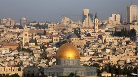 “جامعة الدول” تعتمد القدس عاصمة للتراث العربي