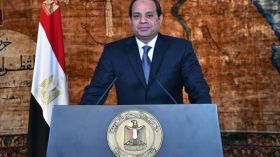 مصر: توقيف العشرات قبل أيام من تظاهرات مزمعة ضد السيسي