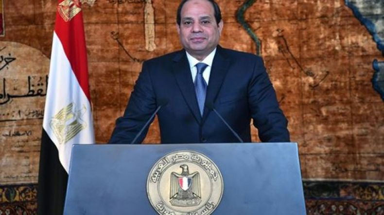 مصر: توقيف العشرات قبل أيام من تظاهرات مزمعة ضد السيسي