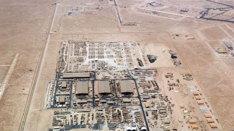 السعودية: إدانة 13 شخصاً بتهمة التخطيط لضرب القوات الأمريكية