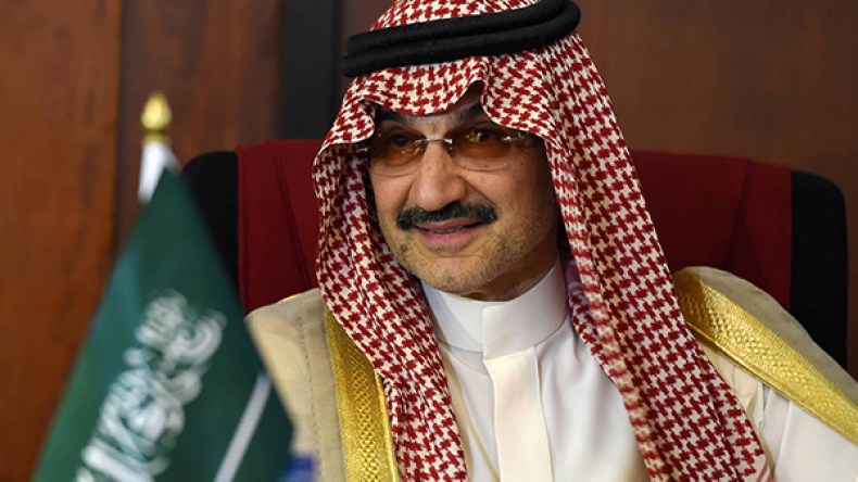 هذه تفاصيل العرض الذي قدمه الوليد بن طلال لإطلاق سراحه