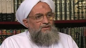 الظواهري يحذر من “الاقتتال بين المجاهدين” في سوريا