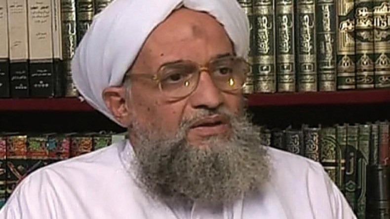 الظواهري يحذر من “الاقتتال بين المجاهدين” في سوريا