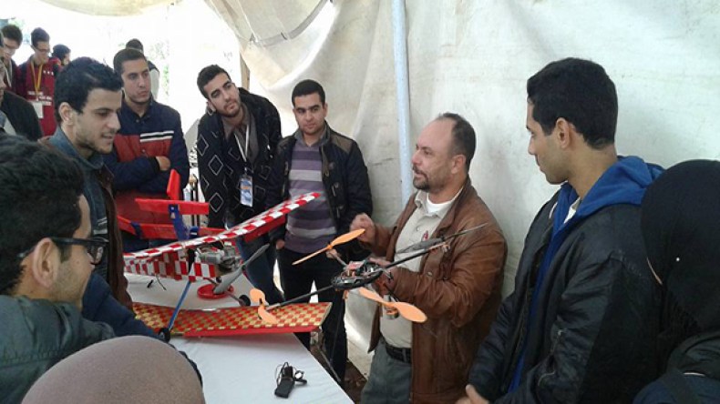 هذا هو أول تعقيب إسرائيلي رسمي على اغتيال الزواري