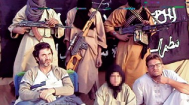 L’Algérie met en garde le Mali contre le versement de 5 millions de dollars pour libérer Vilalta et Roque Pascual