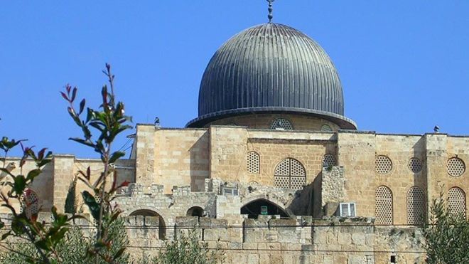 تقسيم الأقصى زمانيا ومكانيا.. إعلان حرب ممنهجة