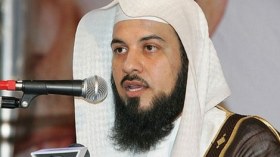 العريفي يقاضي صحيفة بريطانية اتهمته بتجنيد 3 شباب للجهاد