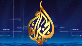 الجزيرة تطالب بالإفراج الفوري عن طاقمها المعتقل في مصر
