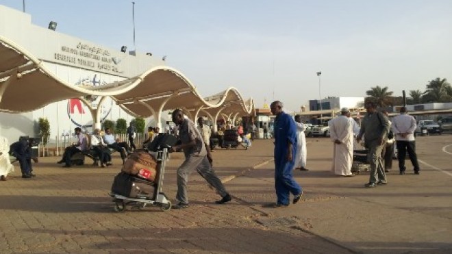 السودان يعلن عن إنشاء أكبر مطار بأفريقيا