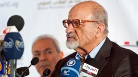 Syrian Opponent Al-Maleh Denies Defection From the SNC