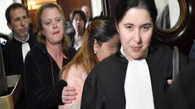 محكمة بلجيكية تدين أميرات إماراتيات بالاتجار بالبشر