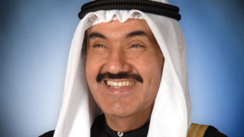 رئيس الحكومة الكويتي في مرمى نيران النواب السنة