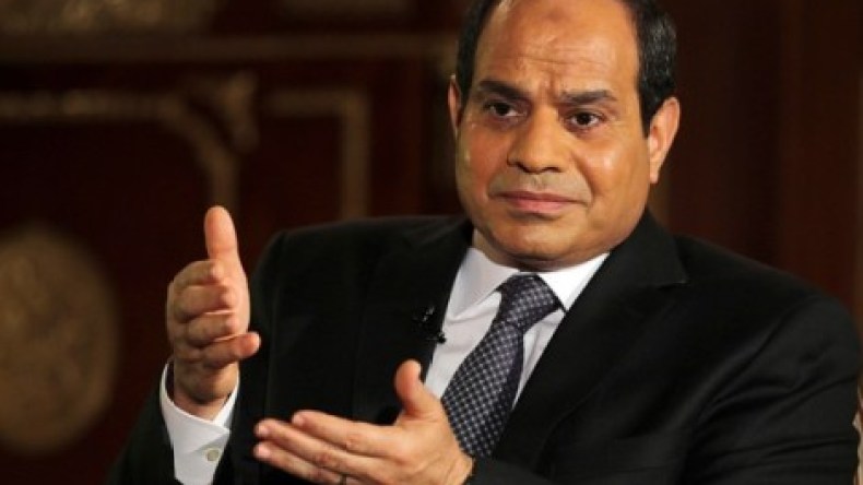مصر تشارك في قمة الاتحاد الإفريقي بعد إلغاء تجميد عضويتها
