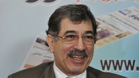 علاء صادق يرافق قراء “الشروق ” إلى غاية كأس العالم