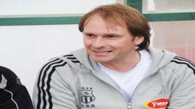 ES Sétif : “Geiger sera à Sétif entre le 10 et le 13 juin pour signer son nouveau contrat”