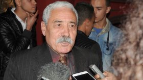 أفطر وحيدا.. أحنّ إلى الجو العائلي  وأتذكر أولادي وطليقتي كلّ يوم