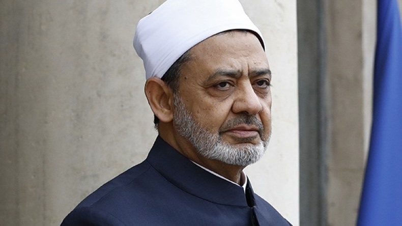 مصر تمنع دعاة مشهورين من الظهور في الإعلام