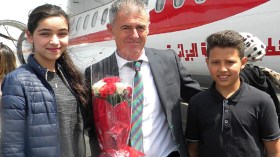 رسميا.. ألكاراز ومساعداه يشكون الفاف إلى الفيفا