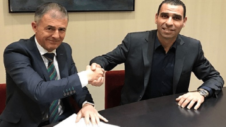 20 يوما أمام زطشي.. دفع 30 مليار لألكاراز أو تدويل القضية !