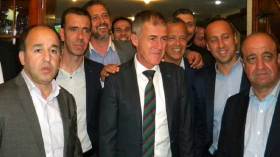 “البارصا” و”اليوفي” أفضل من استقبال ألكاراز!!