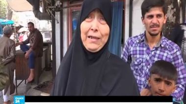 اتهامات متبادلة بين النظام السوري والمعارضة بخرق الهدنة