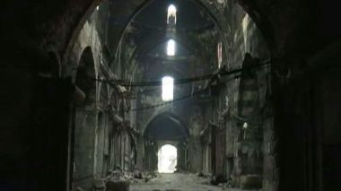 حلب: الدمار أبرز ملامح المدينة