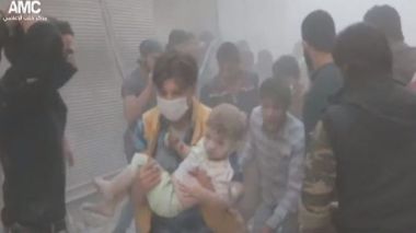 سوريا: استمرار القصف المتبادل والاشتباكات في حلب