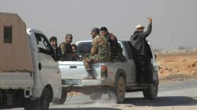 العفو الدولية: النظام السوري يستفيد مالياً من عمليات الإخفاء القسري