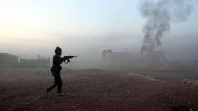 لا مكاسب ميدانية للنظام السوري رغم الإسناد الجوي الروسي