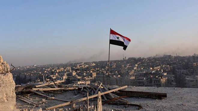 قوات النظام السوري تنتزع مزيداً من المناطق في حلب