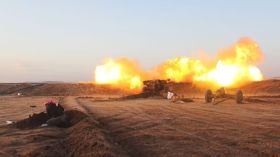 فقدنا 1200 مقاتل في سوريا