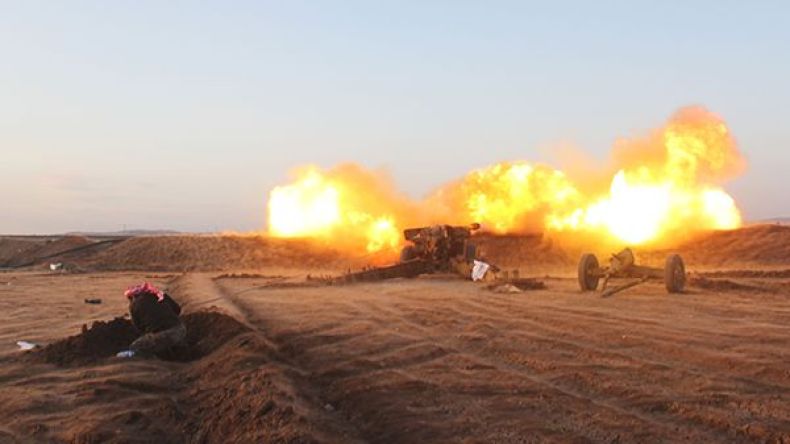 فقدنا 1200 مقاتل في سوريا