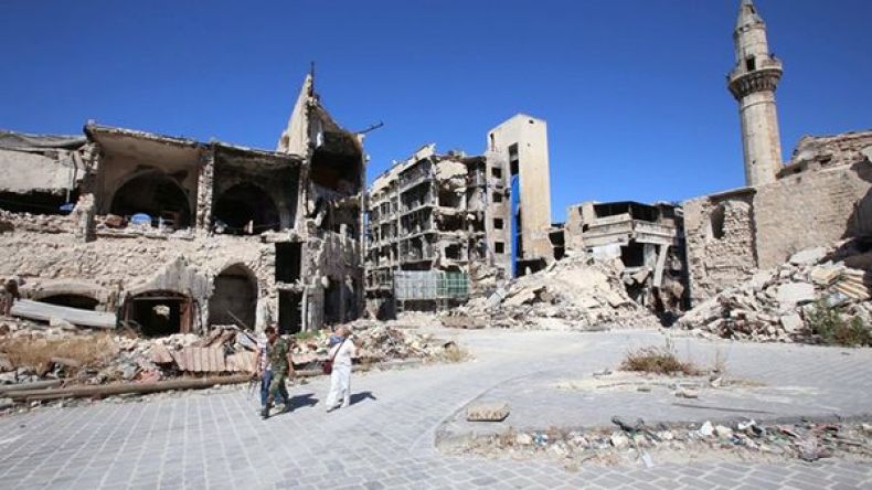 تجدد الاشتباكات في سوريا تزامناً مع إلغاء اجتماع لمجلس الأمن