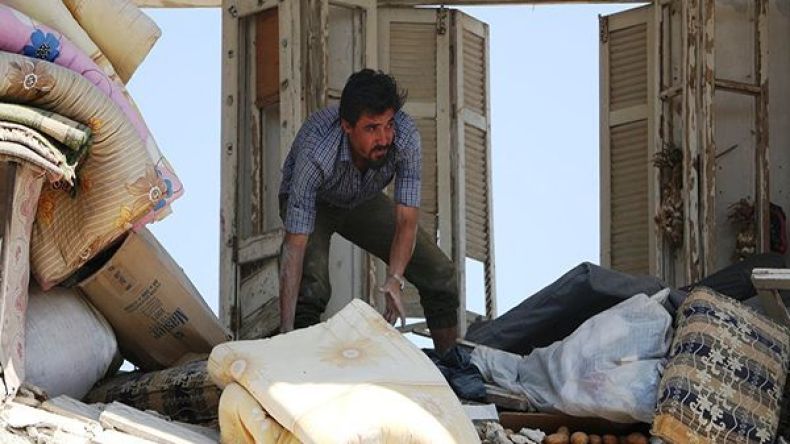 الأوبزرفر: أسر حلب الجائعة تخشى من أن يكون الممر الآمن خدعة