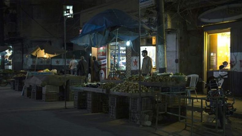 روسيا تعلن تمديد الهدنة في حلب ثلاثة أيام إضافية