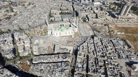 ستة قتلى و32 مصاباً في تفجير في حلب