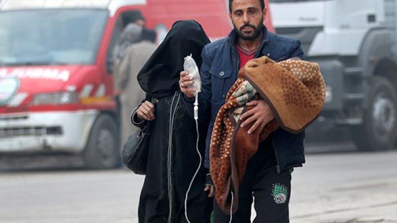 تقارير عن قتل قوات النظام وحلفاءها لمدنيين في حلب