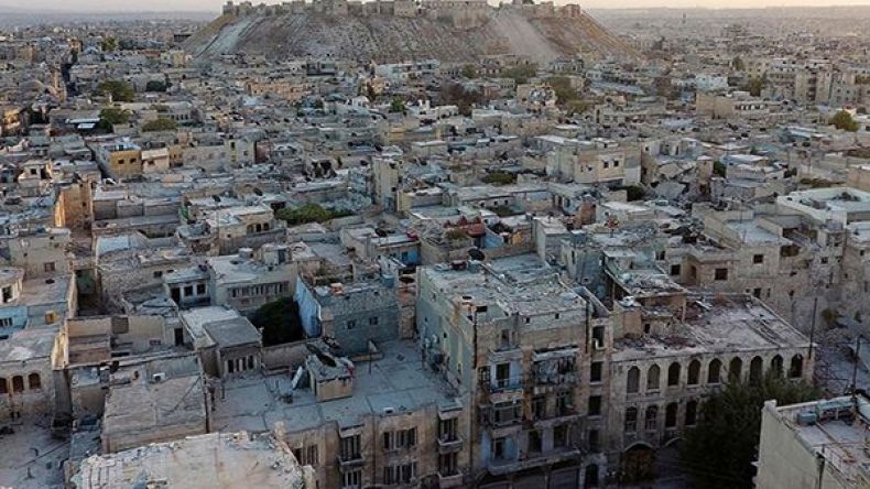 لو كررنا ما فعلناه في حماة بداية هذه الأزمة لأنقذنا سوريا