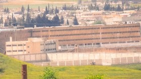 القوات السورية تفك حصار المعارضة على سجن حلب المركزي