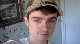 هذا هو قاتل المصلين في مسجد كيبيك