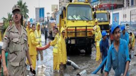 مصر: القبض على 17 من الإخوان بتهمة “إغراق الإسكندرية”