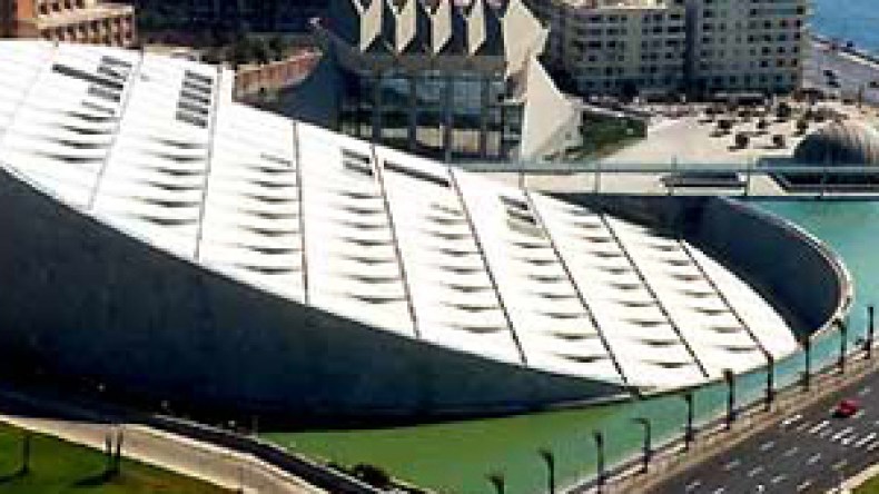 مجلس الأمة الجزائري يُهدي جميع مطبوعاته للمصريين