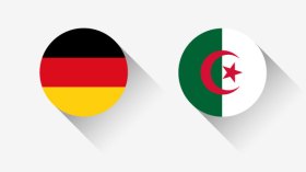 الاجتماع الثاني حول آفاق التعاون الجزائري الألماني