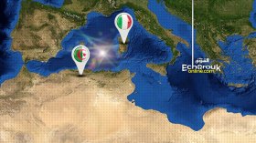 Italy Accuses Algeria Of Expanding Its Territorial Waters At The Expense Of Sardinia!