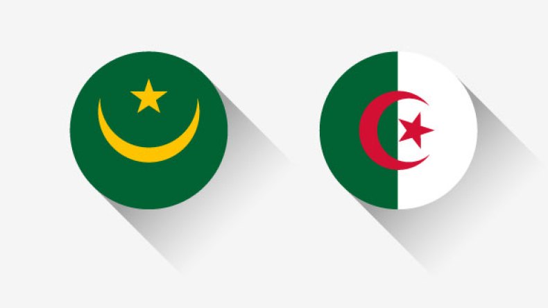 إرسال بعثة طبية جزائرية ثانية إلى موريتانيا