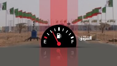 Algerian Exporters Complain Of Fuel High Prices On The Mauritanian Border