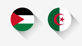 الجزائر لن تتصهْيَن