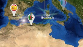 بعد ايطاليا.. مواجهة بين الجزائر واسبانيا بسبب الحدود البحرية